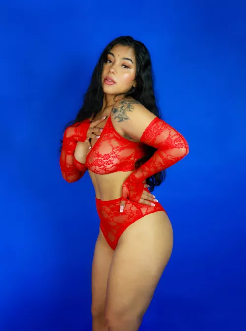 Snow White but Thottie and Melanin by Boomshakhalaka