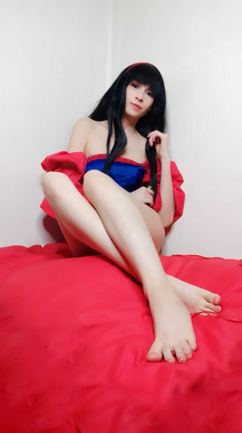 Snow White (sexy original) by ReymaVan by marrireyrey