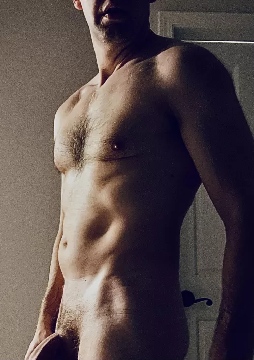 Snowing outside so let’s stay in today? by FunBeHad