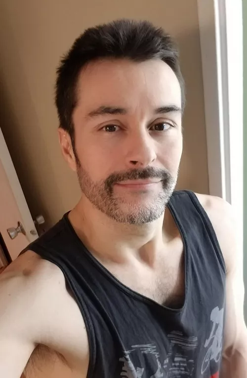 snowy sunday = workout + gaming 💪🎮 by ronaldonatali