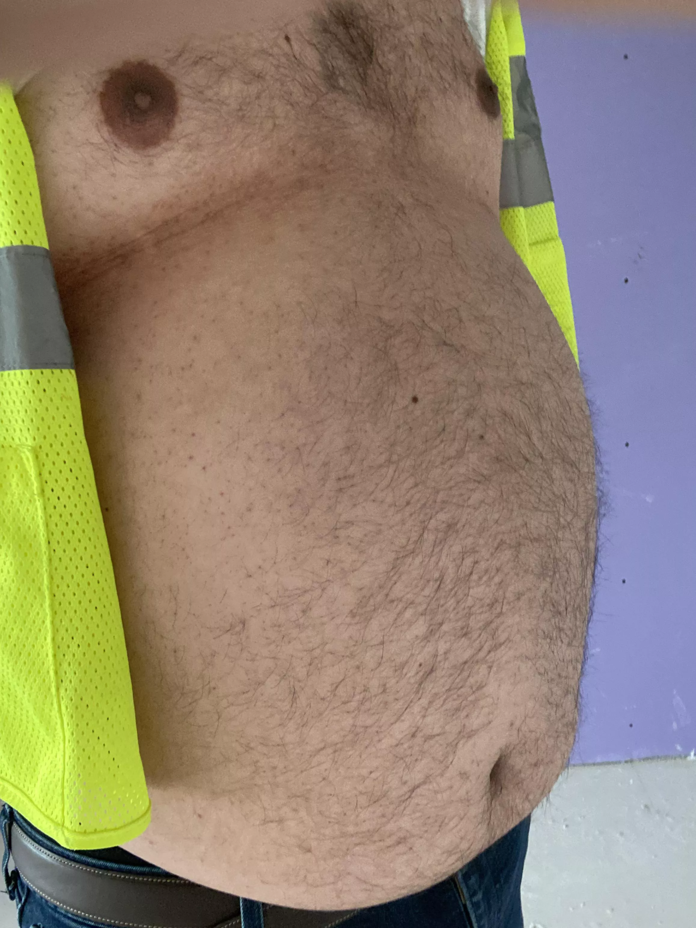 Snuck a pic at work posted by chubb4chaser