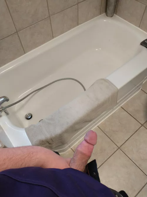 Snuck away from the family celebrations to show off my two-tone by chubby_cereal