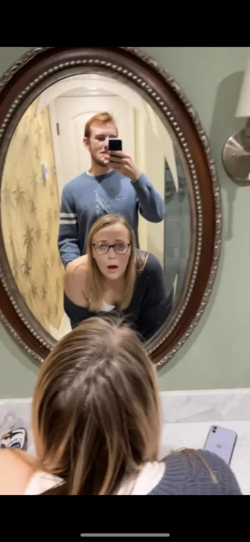 snuck away on thanksgiving by potbrains