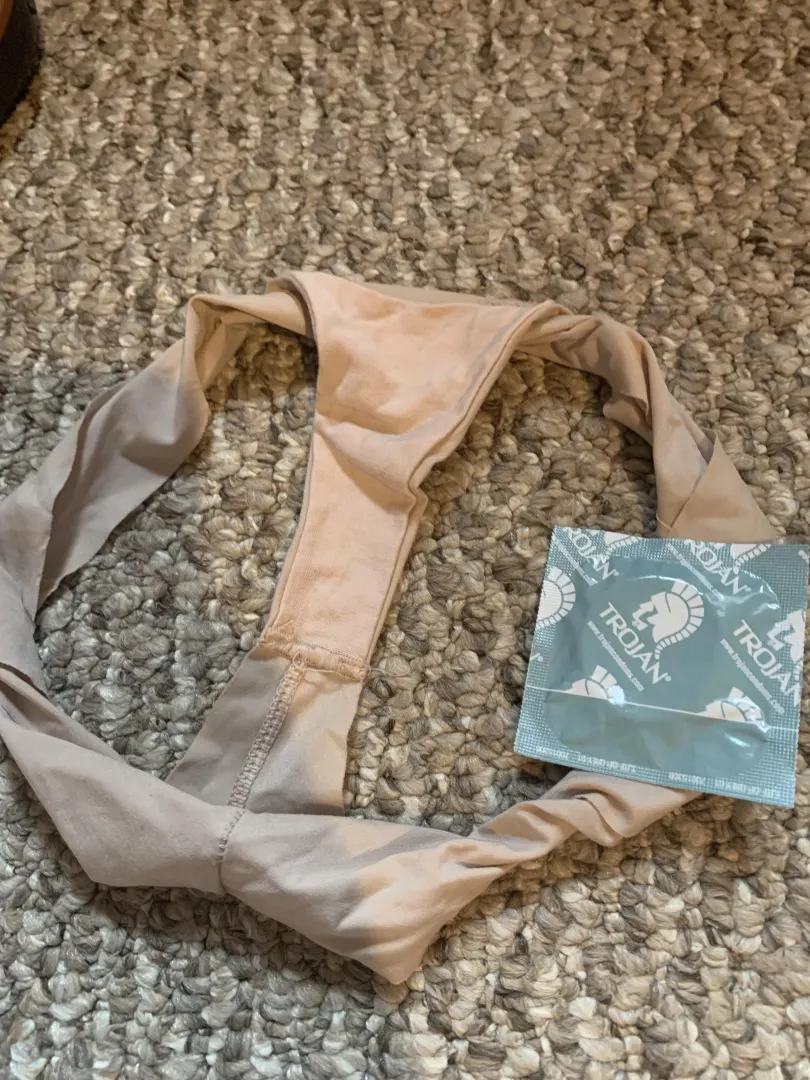 Snuck through my friends things while she was in the bathroom (pms open) posted by Mysterious_Variety_5