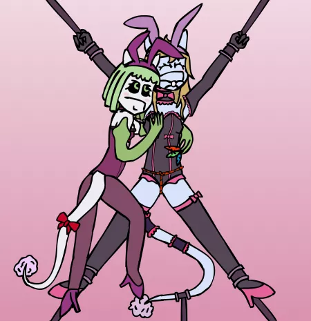 Snug [FF] by GoAhettMrJosturr