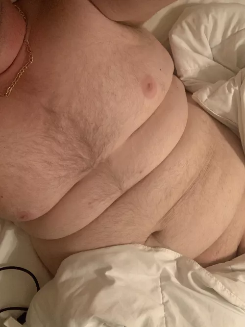 Snuggle buddy? by mow304