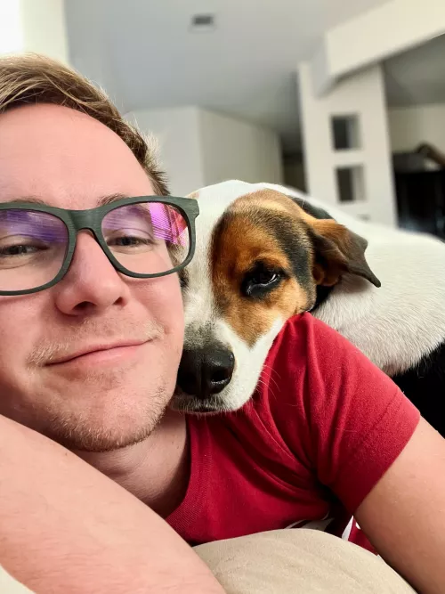 Snuggle puddle by Jayyckk