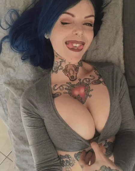 so adorable & sexy by Salohkin11