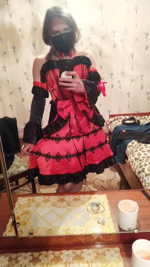 So am I pretty enough to hug me? by Natural_Silver_3387