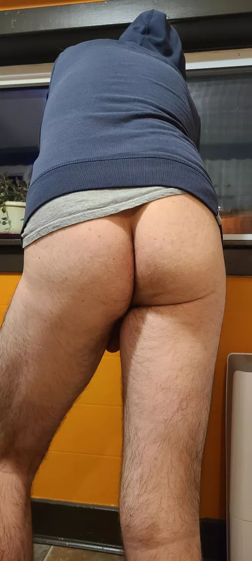 So baked I forgot my pants by Logan_Luke_OF