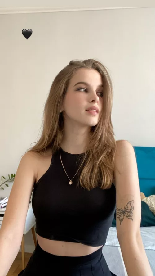 So beautiful 🥰 by SnooWalruses5784