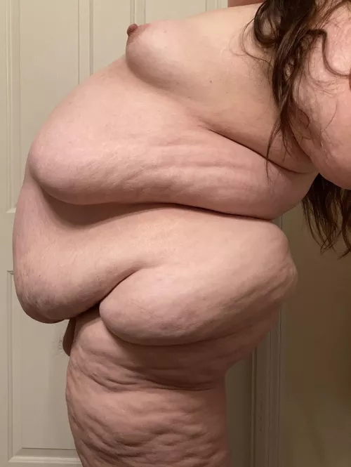 So big and so soft all over by pinkbbw