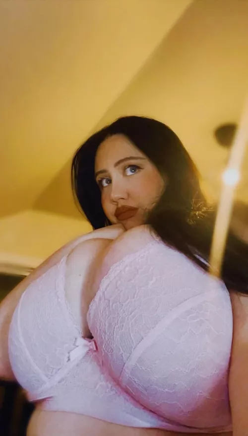 So big 🥰 by Ambermarieeee