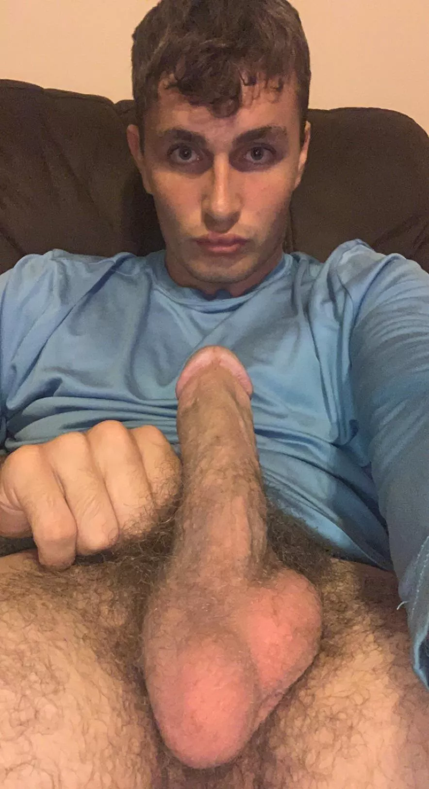 So big tonight posted by MinuteWild1123