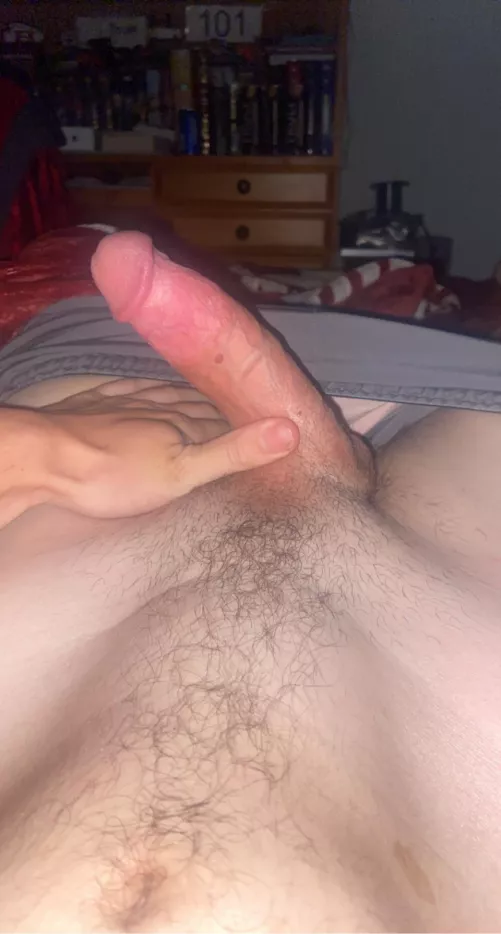 So bored today [M19] by Automatic4985