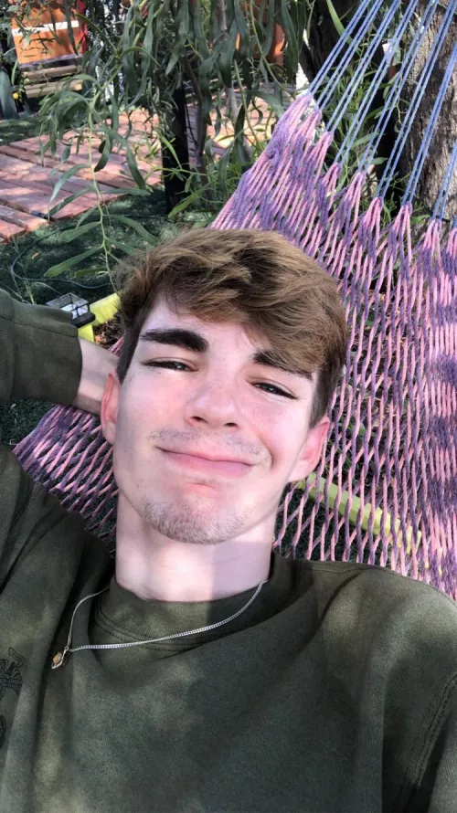 So bright! Anyone in the Phoenix,AZ area? by Jove1221