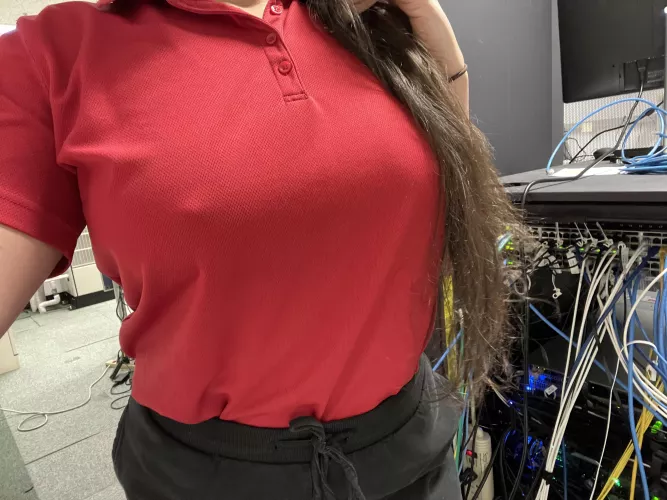 So cold at work by tias_treats