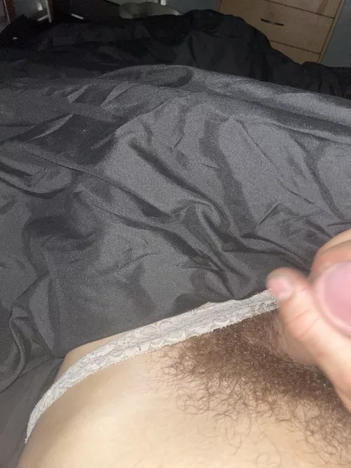 So comfy🤤 by Funguy244