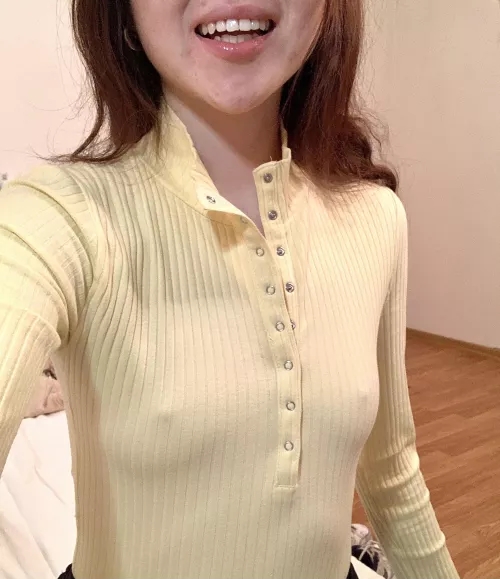 So comfy with no bra by oh_danix