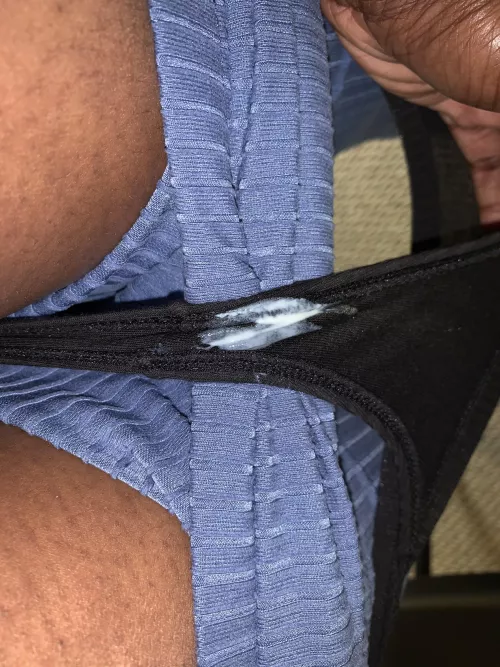 So creamy by Sexylips1224