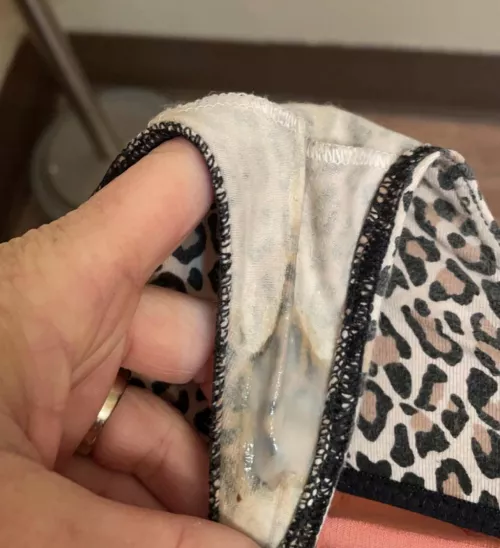 So creamy today! by UnKnOwNuSeR6301