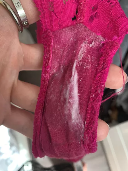 so creamy😉😈 by Expensive-Tree-9077