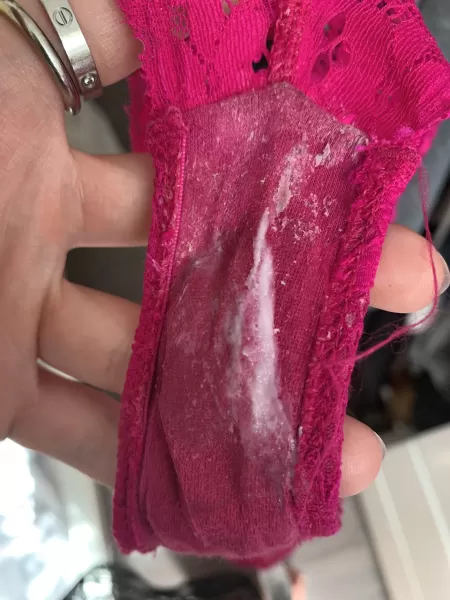 so creamy😉😈 by Expensive-Tree-9077