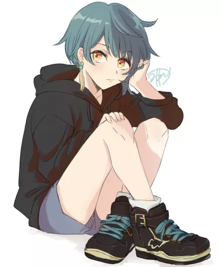 So cute by pedoro_pedoro