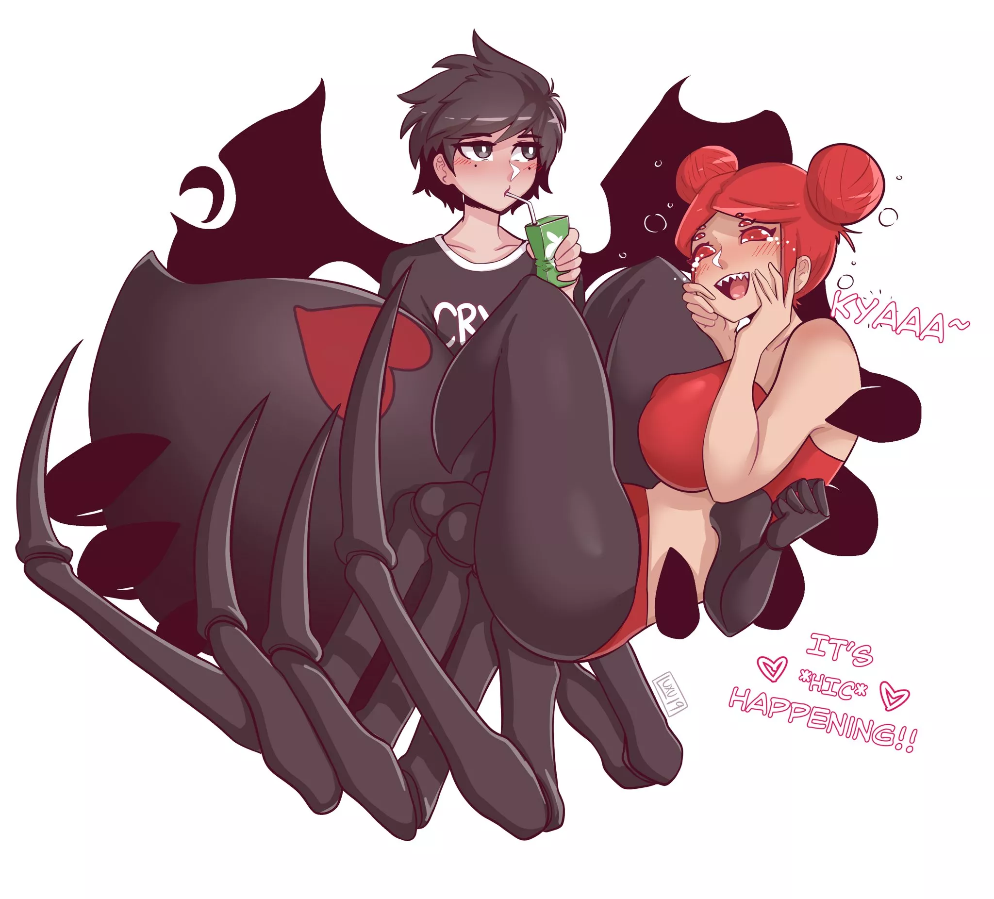 So Cute posted by Gunzerker111