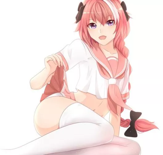 So cute 😍 by HentaiLover6921420