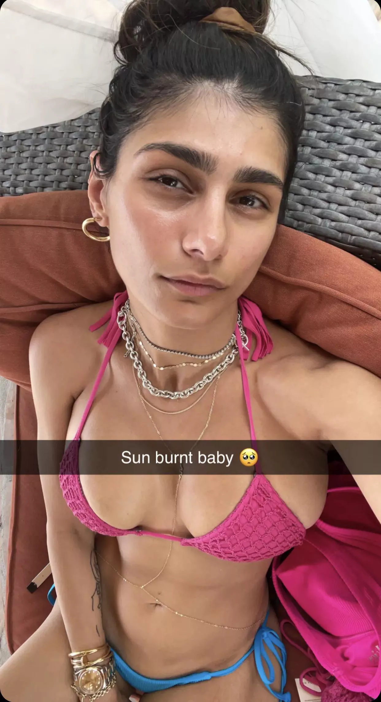 so damn fine posted by Upscaled-Enhanced