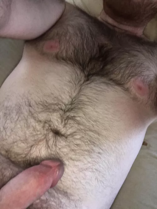 So damn horny today by Tree5003