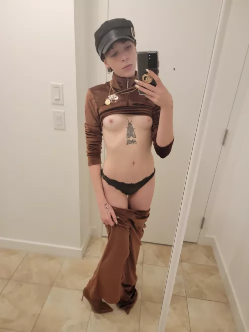 So do u like? by playboyxxbunny