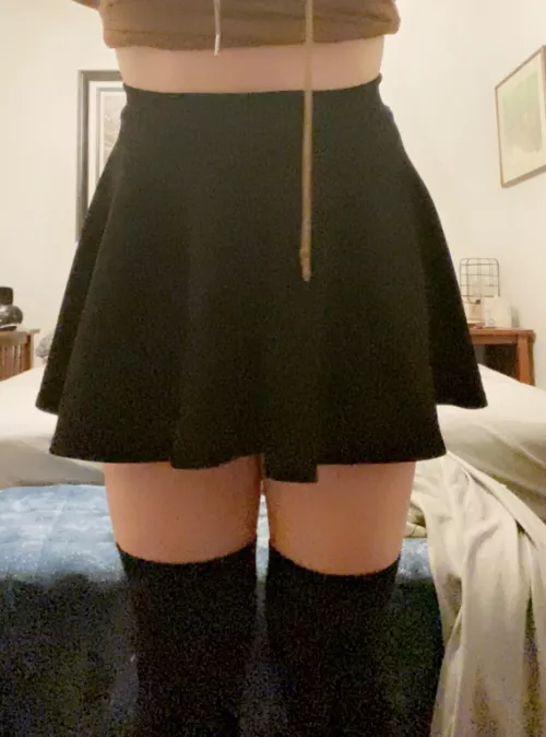 So does anyone want to be friends~ 🥺 by ThiccFemboyKitty