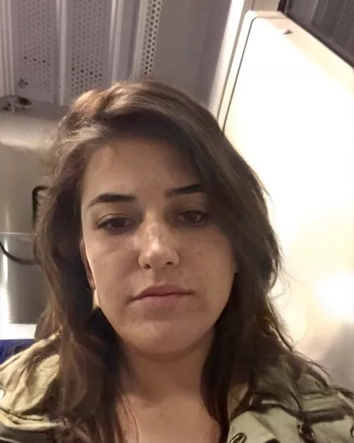 So embarrassing to post... do I pass as a girl at all? by secretgurl99