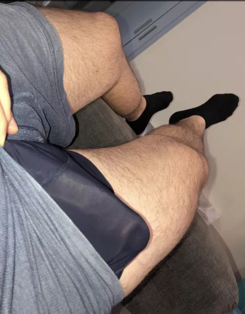 So evidently these boxers are see-through by Taway022093