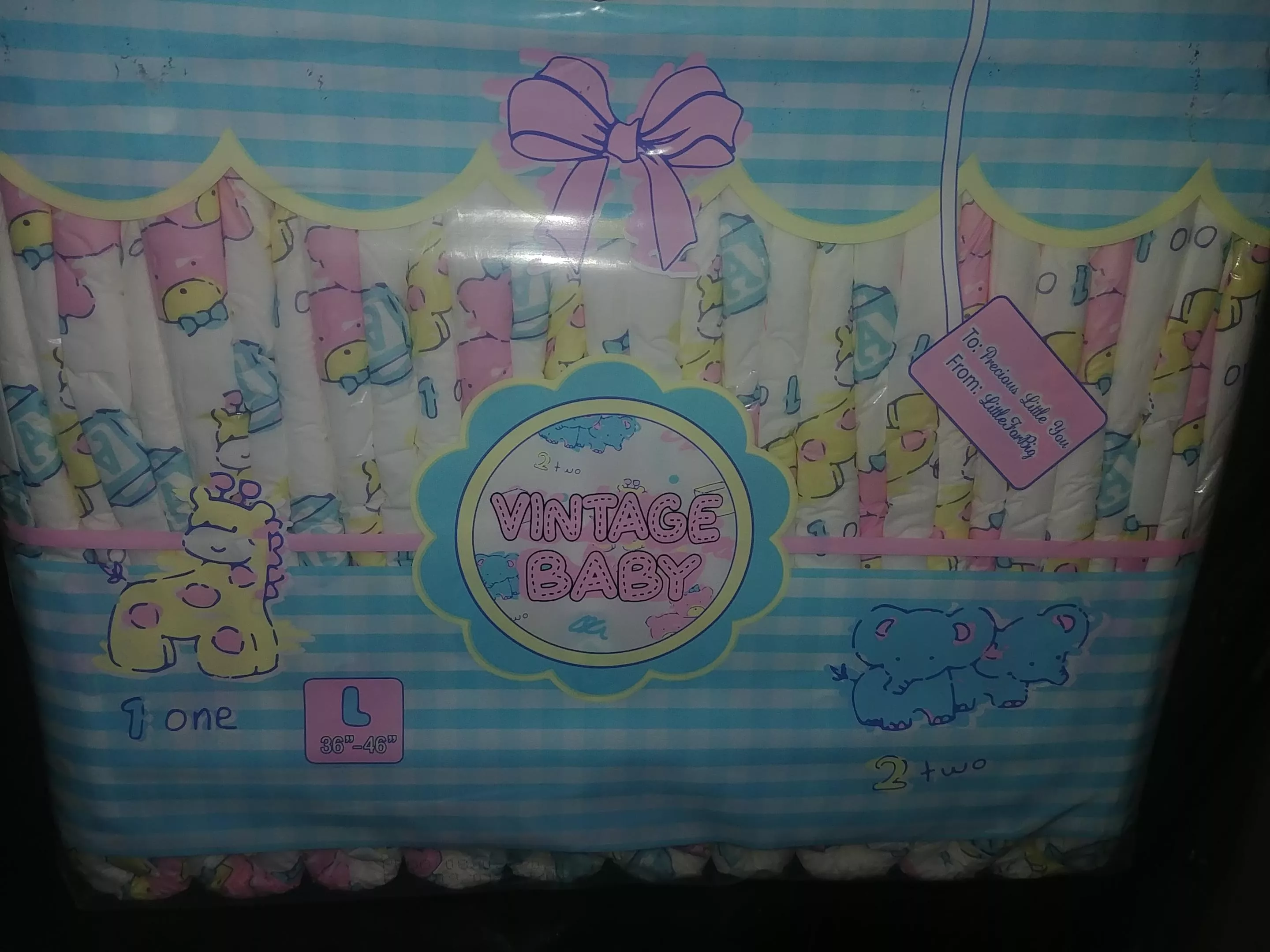 So excited 😁 Finally got these from Amazon and I can't wait to try them 😊 posted by LittleMaxamillion