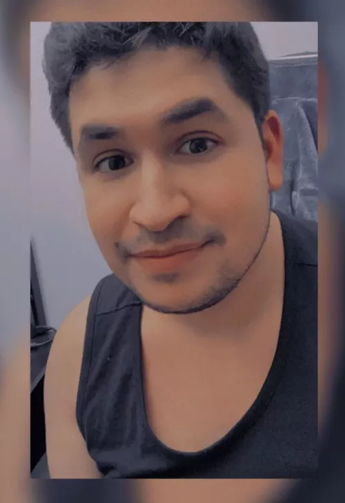 So excited to get back into FFXIV! Thought this filter matched the theme of Endwalker nicely lol by Warlock528