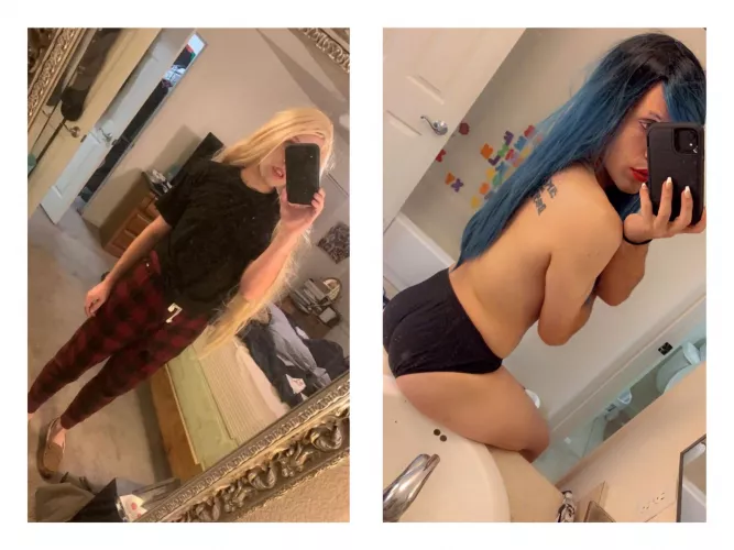 So far so good. What do you think? (TS) by TaylorS457