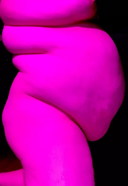 So far this month I’ve gained 7lbs. by Fudgey-Cow