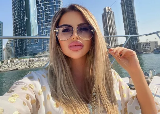 So Fine by gosterime