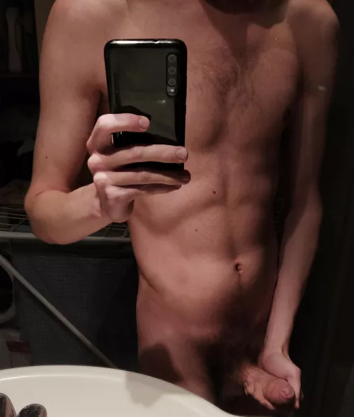 So freaking horny rn! Any comments? Would love to chat by Thick-Loyd