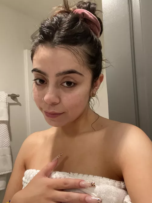 so fresh and so clean by elciesativa