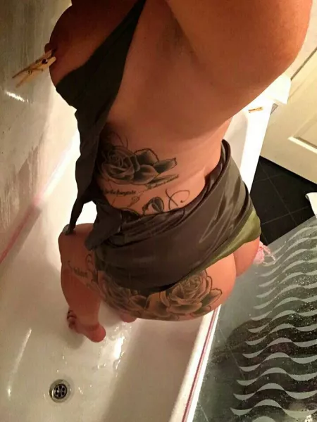 So fresh and so clean xx by [deleted]