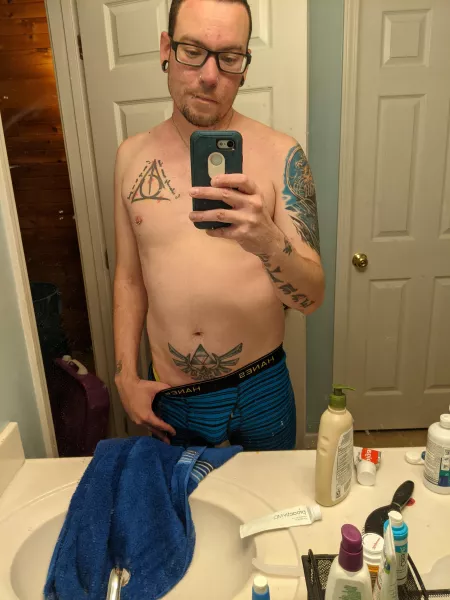 So fresh and so clean by Invad3rSlim