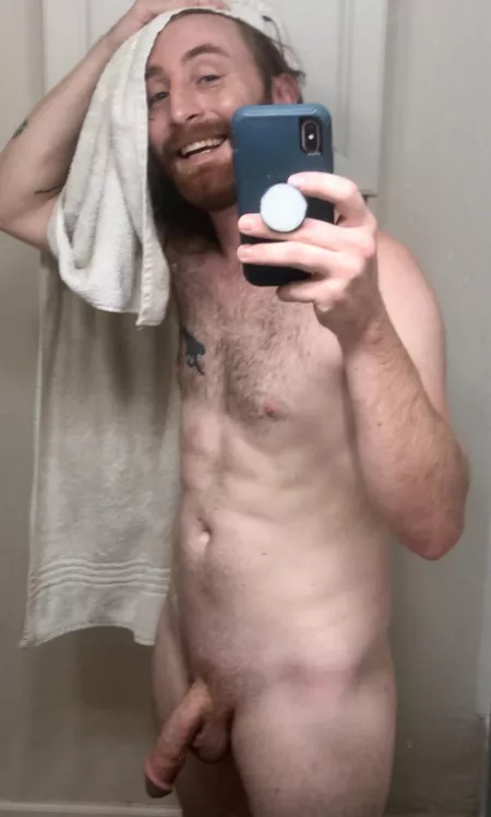 So fresh n so clean by yournewpogostick