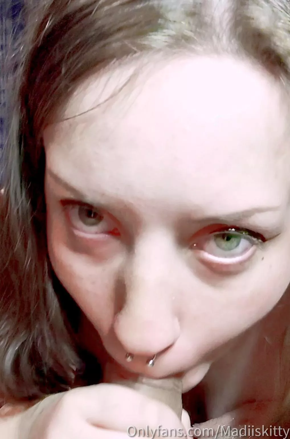 So fuckin yummy 😋😋😋 posted by MadiisKitty1