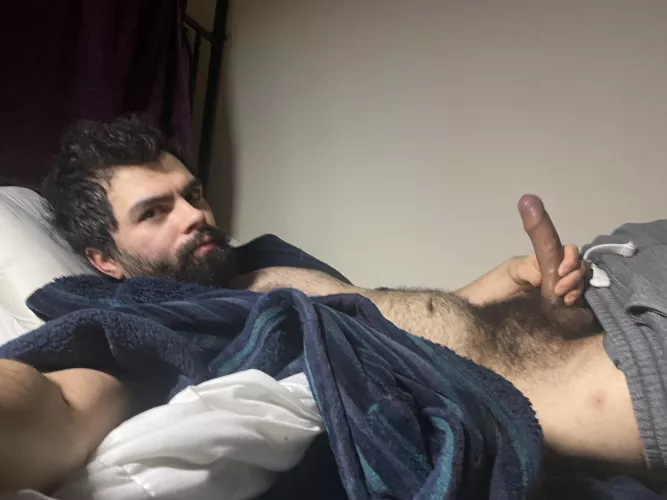 So fucking horny by rockohardy