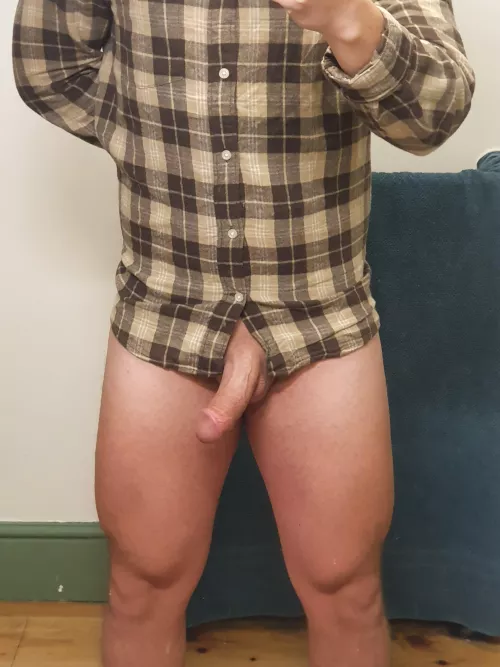 So fucking horny today. by LeadingDragonfly3434