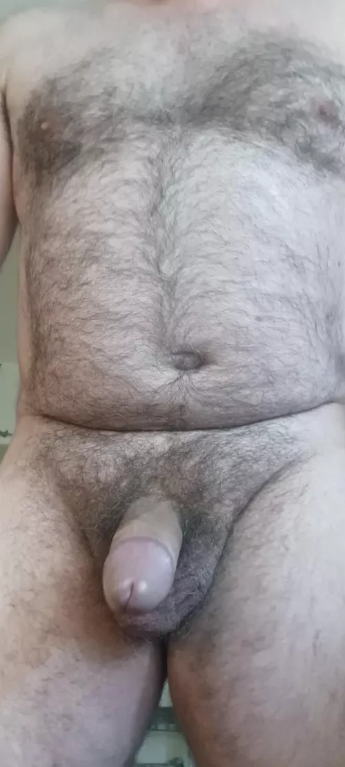 So fucking horny tonight by dirty_old_wanker